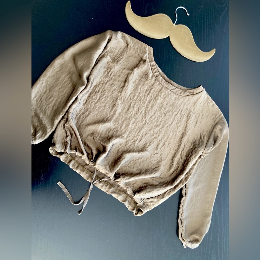 Zara - Casual Blouse